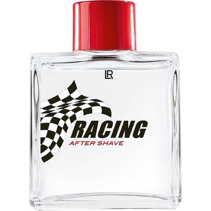 Racing LR / Racine After Shave