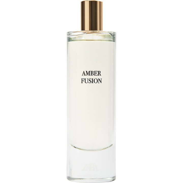 Amber Fusion Men