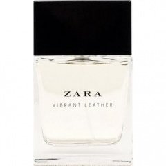 Vibrant Leather Zara 2016 Eau de Toilette