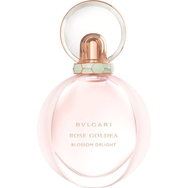 Rose Goldea Blossom Delight Bvlgari 2019 Eau de Parfum