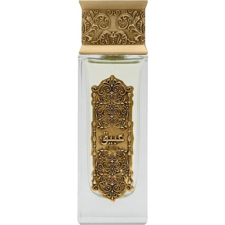 Abeeq Junaid Perfumes Eau de Parfum