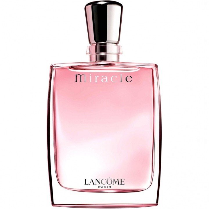 Miracle Lancôme 2000 Eau de Parfum