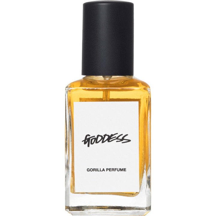 Goddess Oudhess Lush / Cosmetics To Go 2019 Perfume
