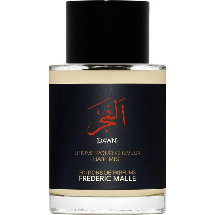 Dawn Editions de Parfums Frédéric Malle Brume Cheveux