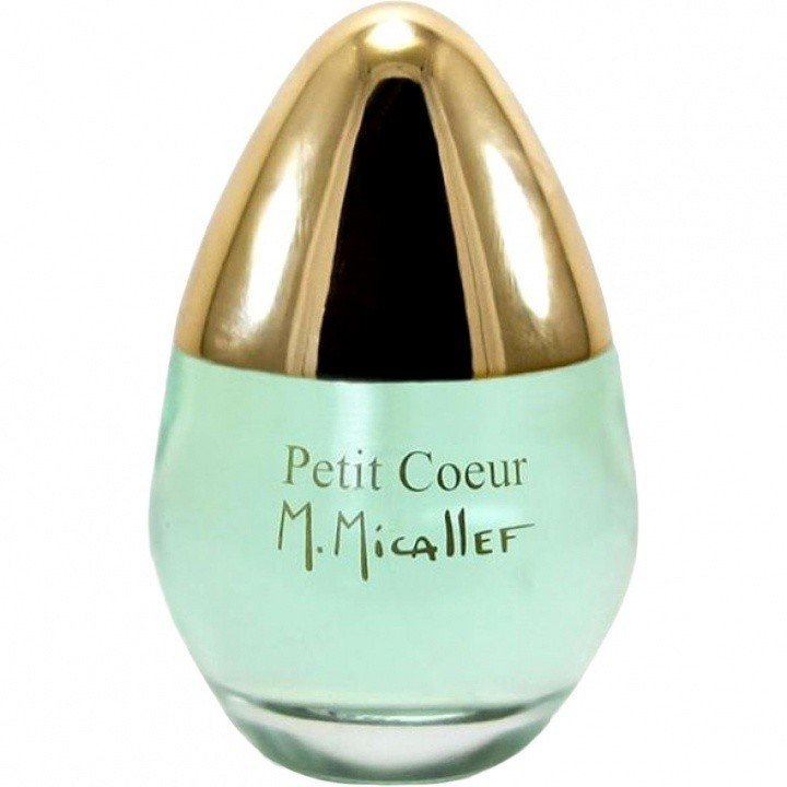 Baby’s Collection – Petit Coeur