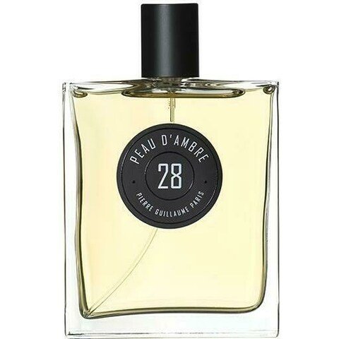 Peau d’Ambre