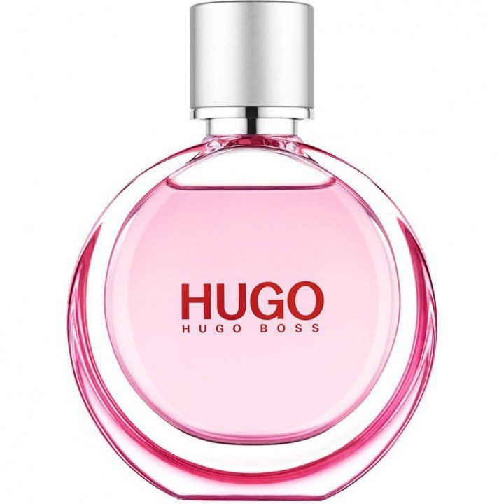 Hugo Woman Hugo Boss 2010 Eau de Toilette