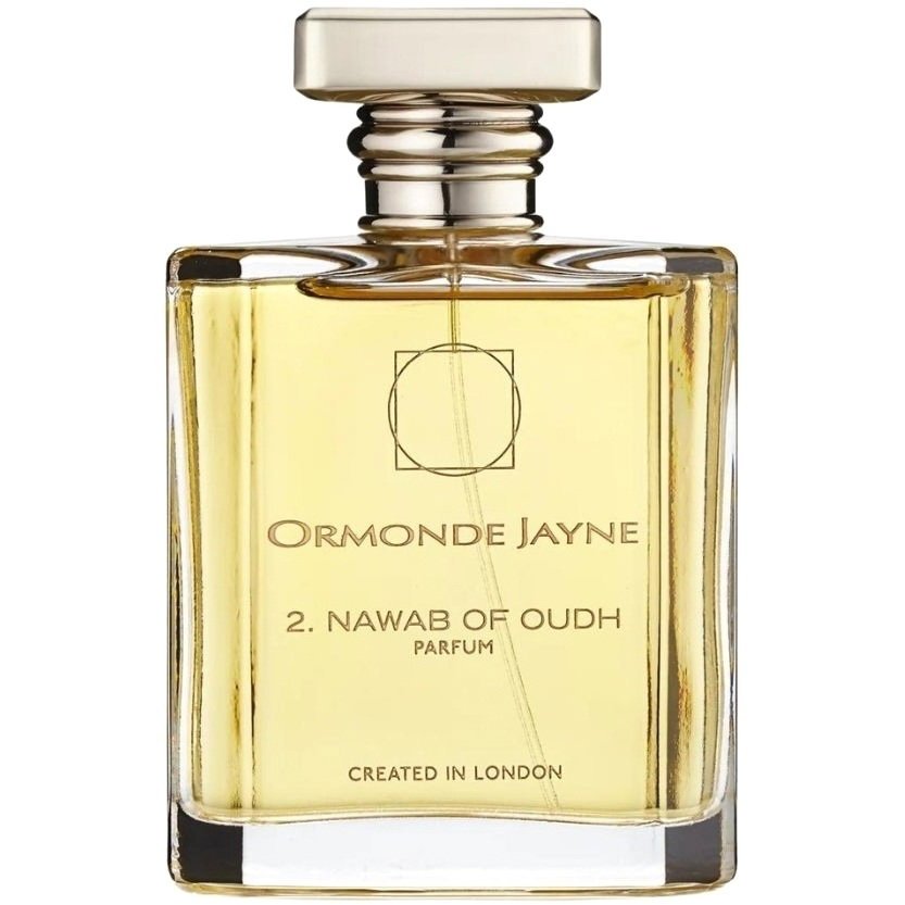 Nawab of Oudh Parfum