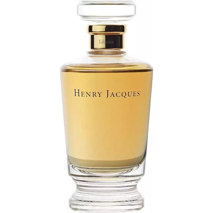 Lilanka Henry Jacques Extrait de Parfum