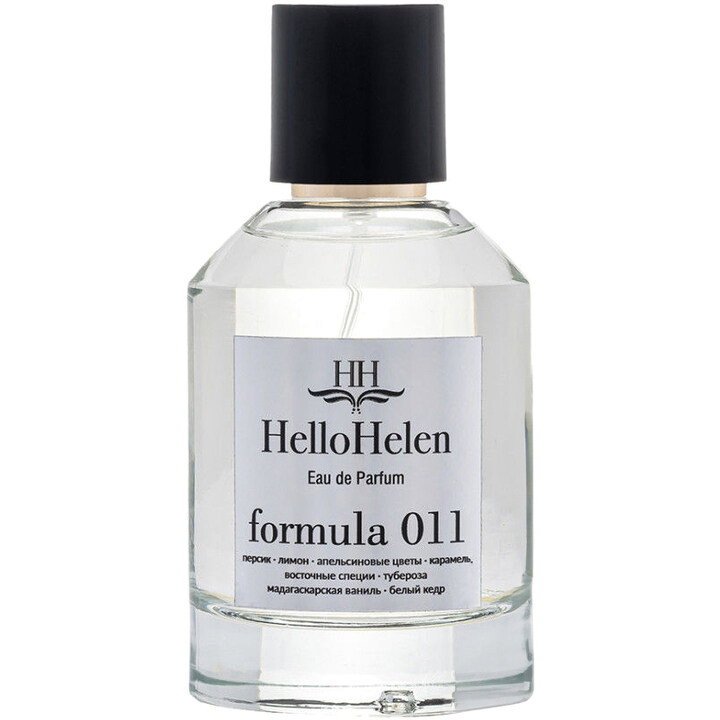 Formula 011