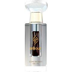Amour Khaltat / خلطات Perfume Oil