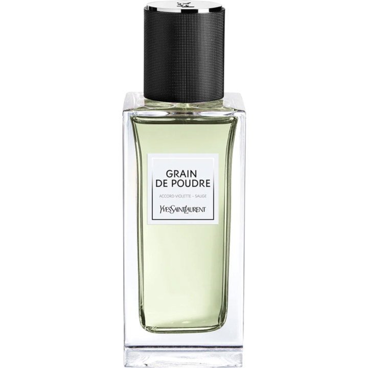 Le Vestiaire – Grain de Poudre