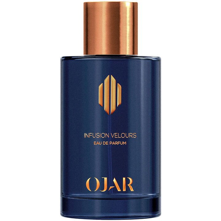 Infusion Velours Ojar 2021 Eau de Parfum