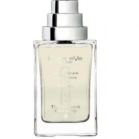 Pure eVe – Just Pure Pure Virgin