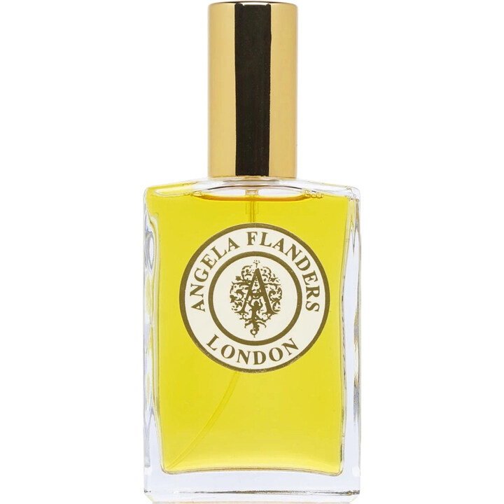 Bois de Seville Angela Flanders 1994 Eau de Parfum