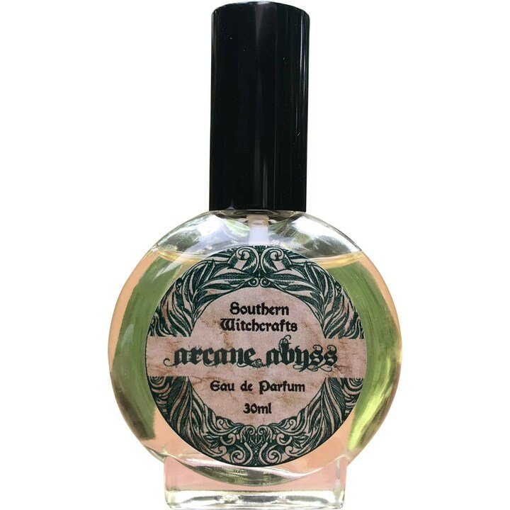 Arcane Abyss Southern Witchcrafts Eau de Parfum