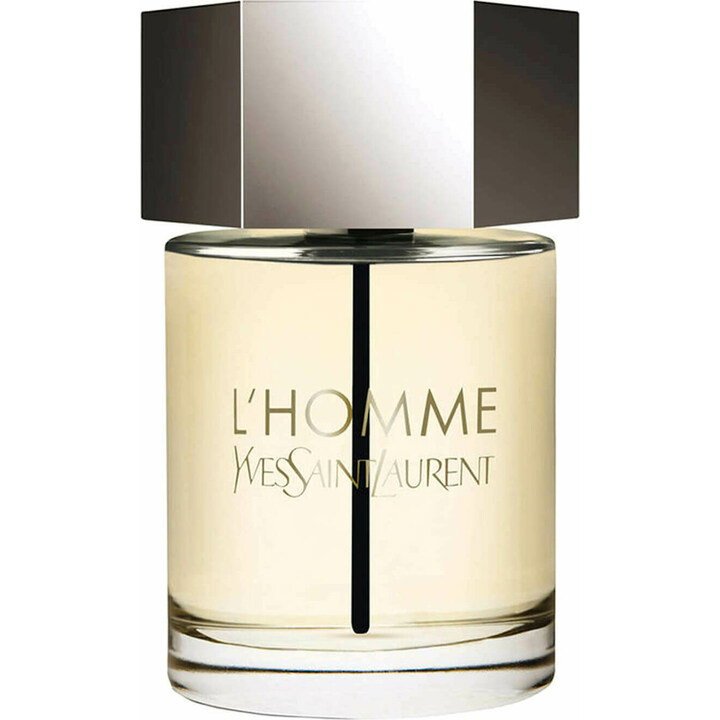 L’Homme Yves Saint Laurent 2006 Eau de Toilette