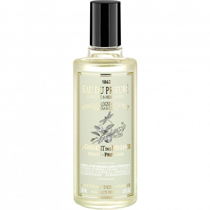 Eau du Prieuré