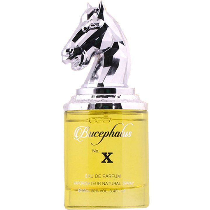 Armaf Niche – Bucephalus No. X