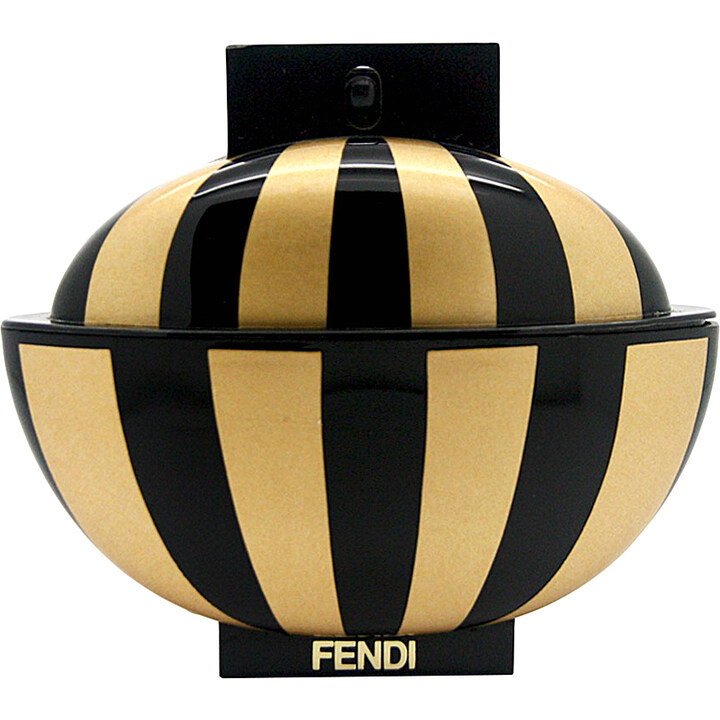 Asja Fendi 1992 Eau de Toilette