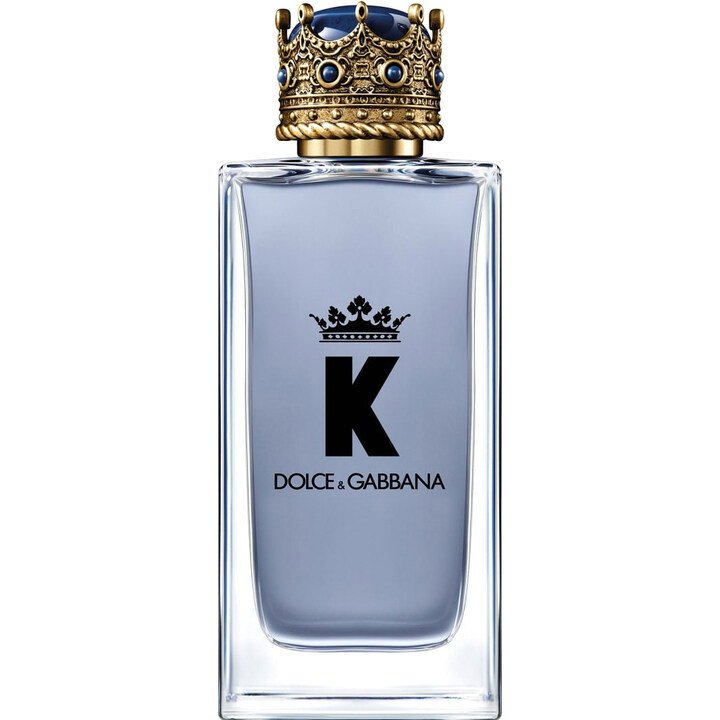 K Dolce & Gabbana 2019 Eau de Toilette
