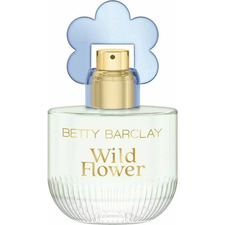 Wild Flower Betty Barclay Eau de Parfum