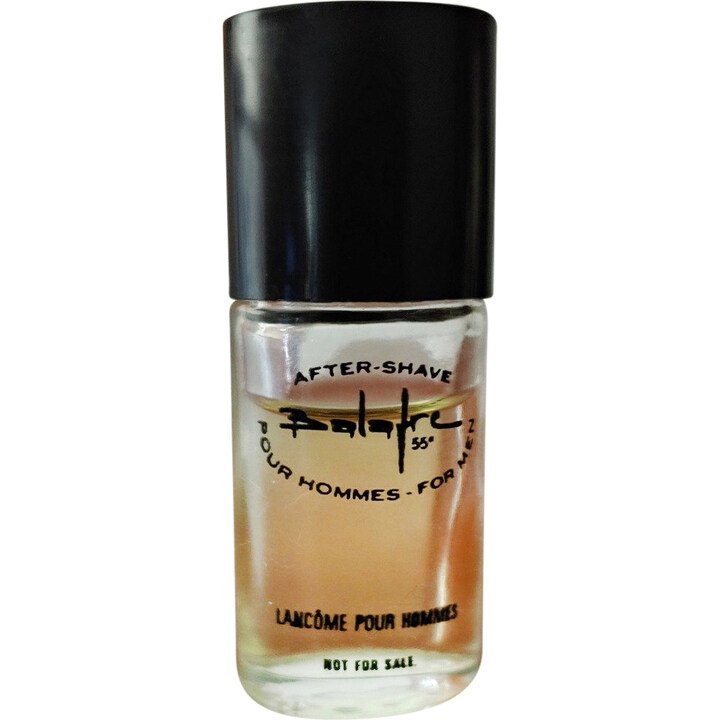Balafre Lancôme 1967 After Shave
