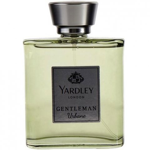 Gentleman Urbane Yardley Eau de Toilette