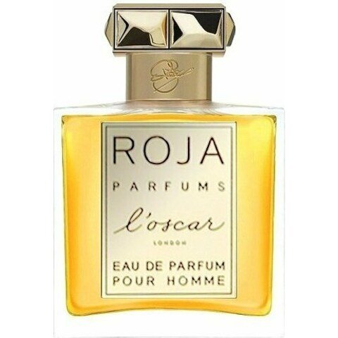 L’oscar pour Homme