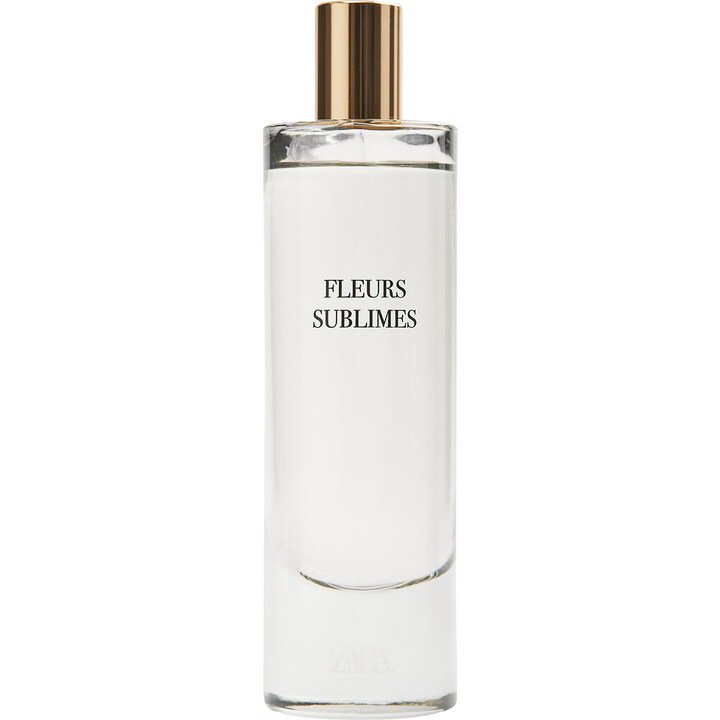 Fleurs Sublimes Men