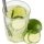 Caipirinha lemon