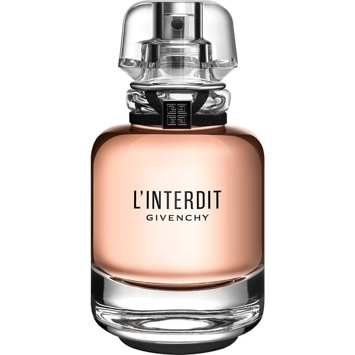 L’Interdit Givenchy 2018 Eau de Parfum
