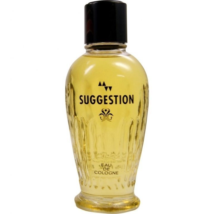 Suggestion Mäurer & Wirtz 1960 Eau de Cologne