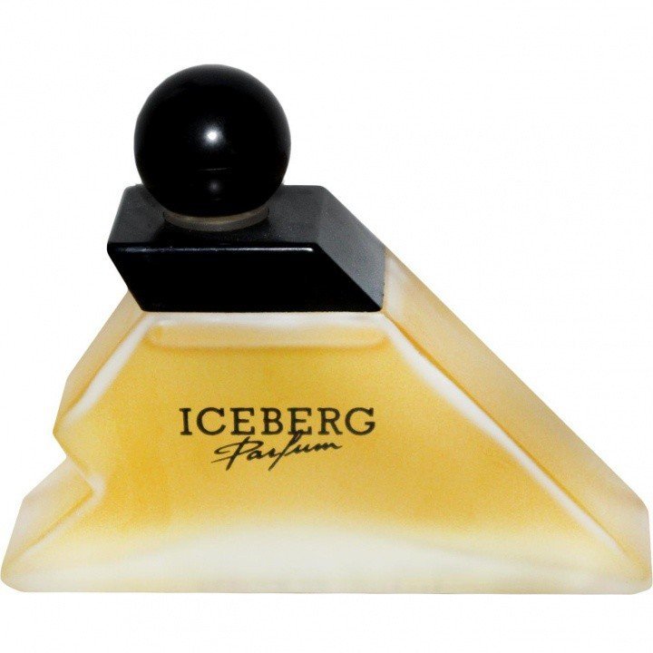 Iceberg Iceberg 1989 Parfum de Toilette