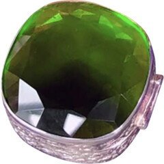 Fir-ever Young Velvet & Sweet Pea’s Purrfumery Solid Perfume