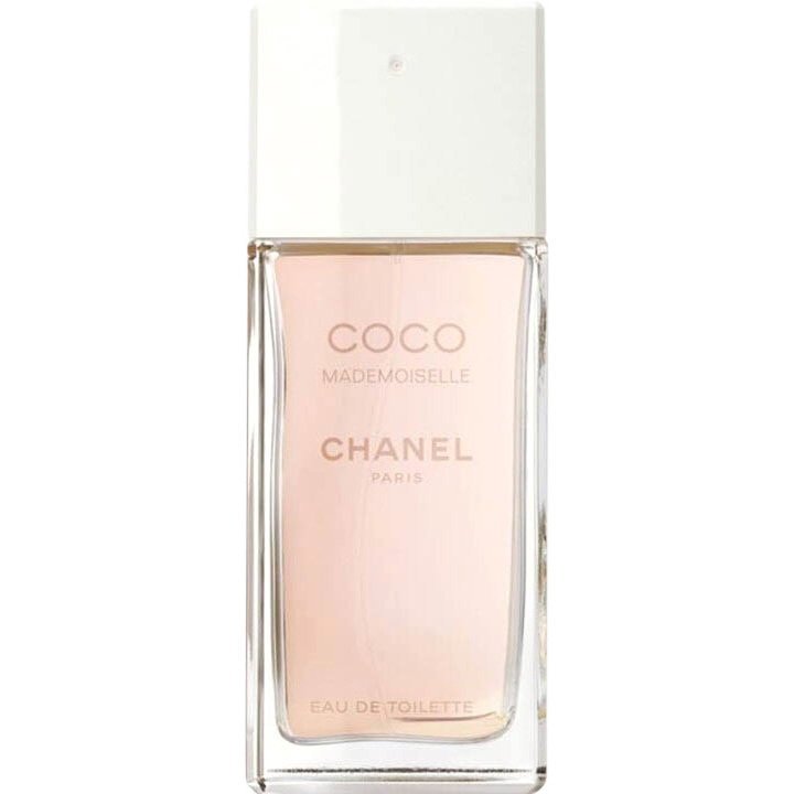 Coco Mademoiselle Chanel 2001 Eau de Toilette