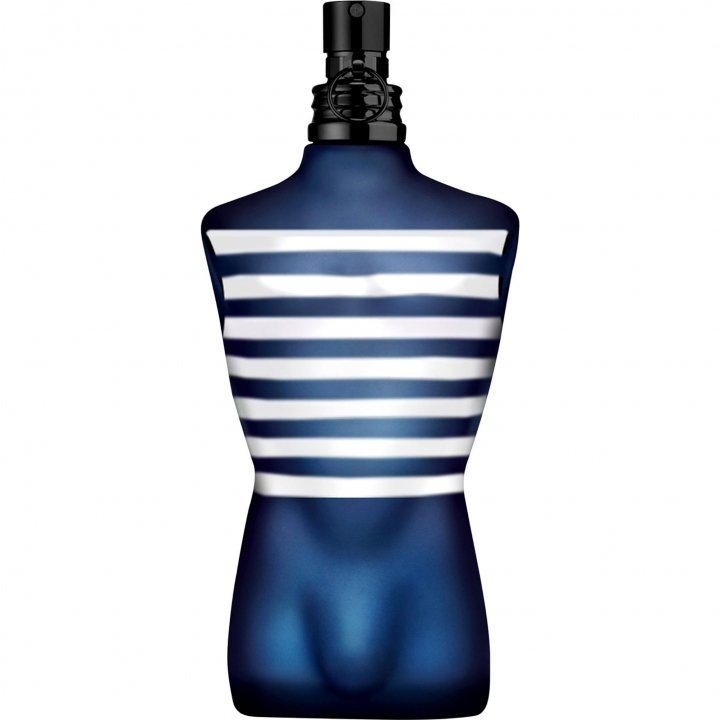 Le Mâle In The Navy