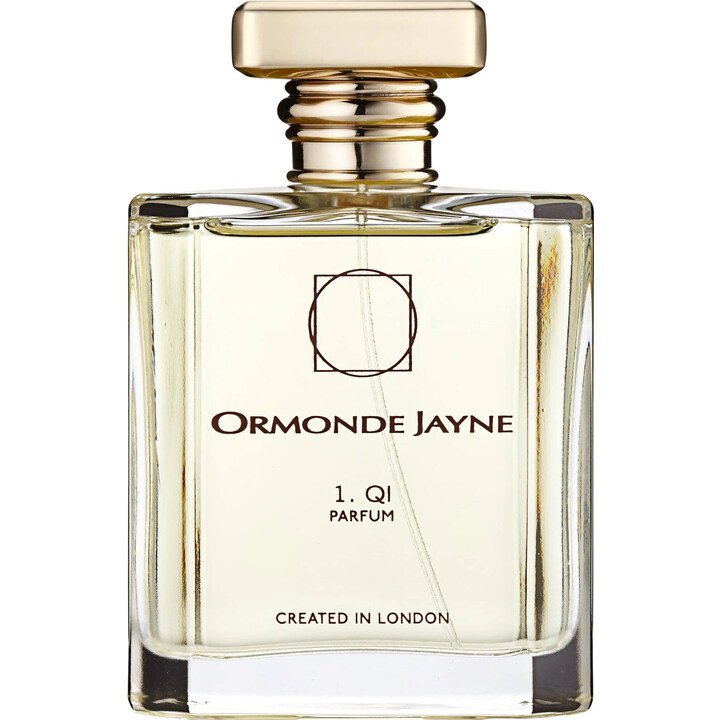 Qi Parfum