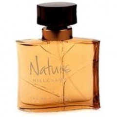 Nature Millénaire pour Homme Yves Rocher 2000 Eau de Toilette