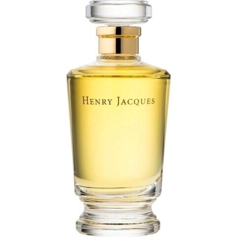 Ulysse Henry Jacques Extrait de Parfum
