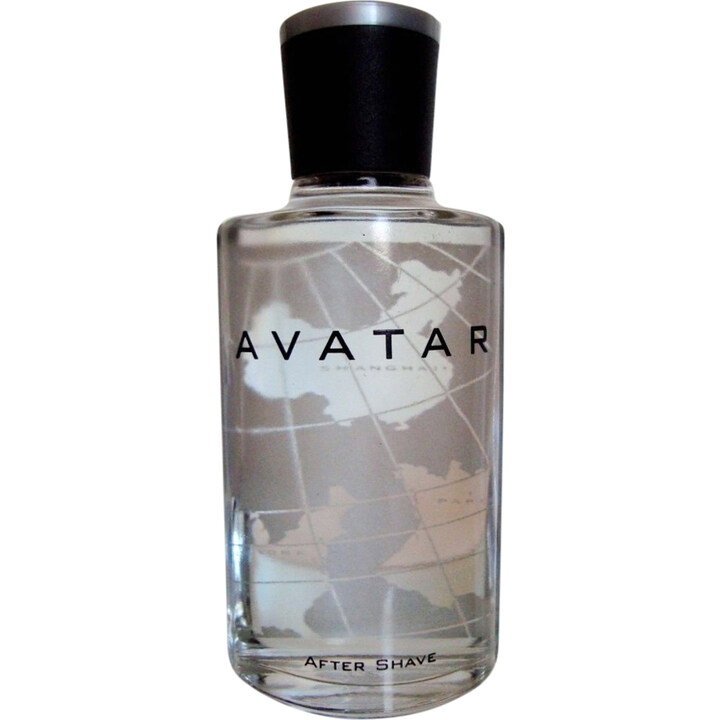 Avatar Coty 1997 After Shave