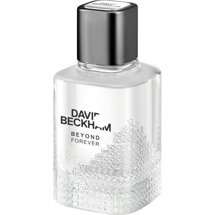 Beyond Forever David Beckham 2016 Eau de Toilette