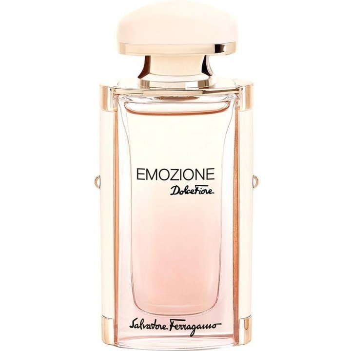 Emozione Dolce Fiore Salvatore Ferragamo 2017 Eau de Parfum
