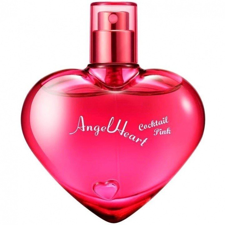 Angel Heart Cocktail Pink エンジェル ハート カクテルピンク