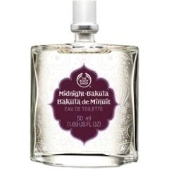 Midnight Bakula Bakula de Minuit