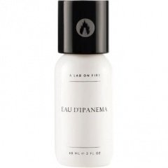 Eau d’Ipanema