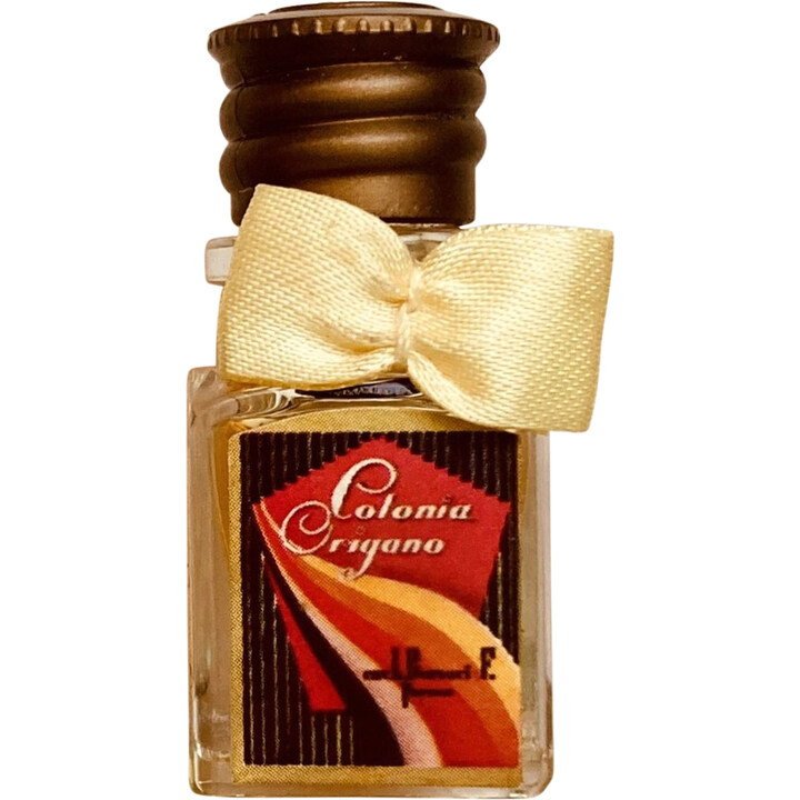 Colonia Origano