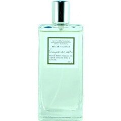 Las Mediterráneas – Guayaco con Menta