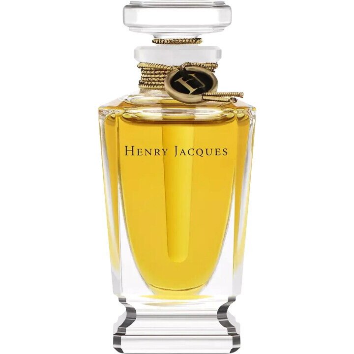 Paccino Henry Jacques Pure Perfume