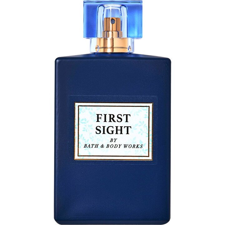 First Sight Bath & Body Works Cologne